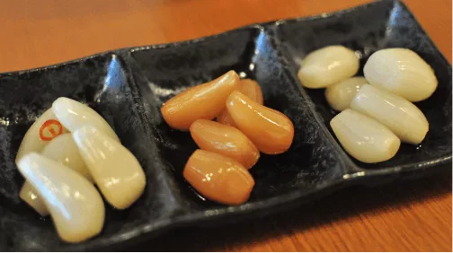 人気の3種食べ比べセット